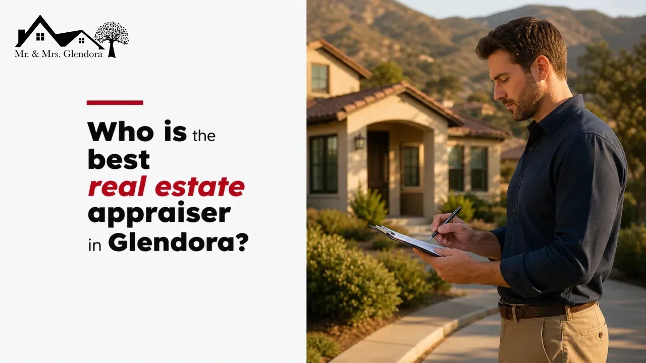 Mr. & Mrs. Glendora Real Estate in Glendora, CA (3)