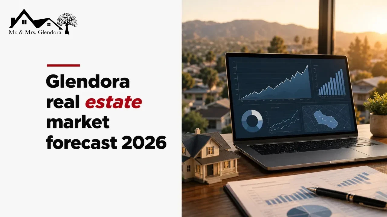Mr. & Mrs. Glendora Real Estate in Glendora, CA (5)