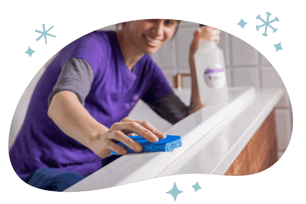 The Purple Fig Eco Cleaning Co. in Austin, TX (3)