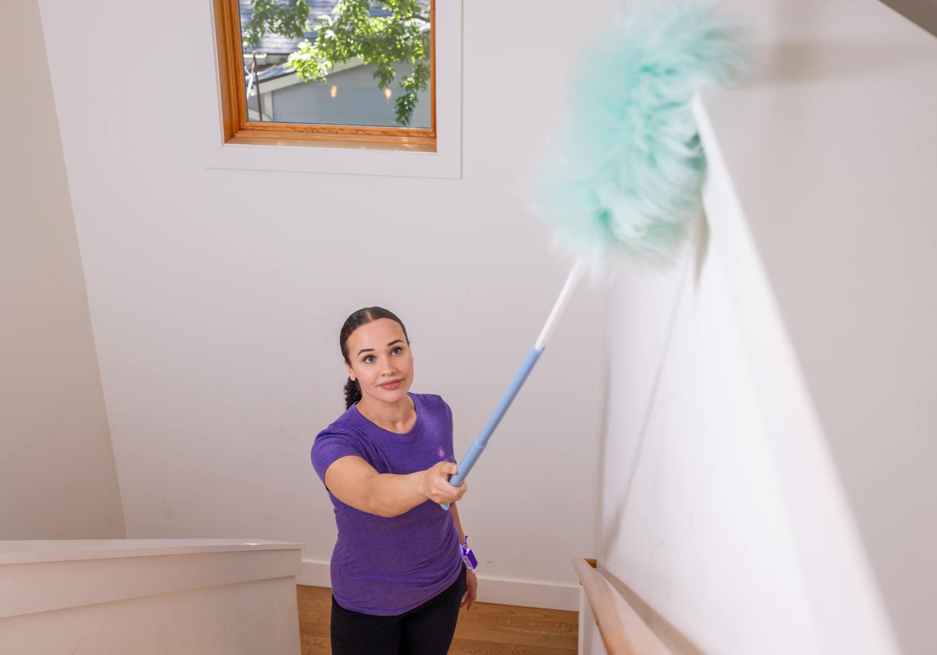 The Purple Fig Eco Cleaning Co. in Austin, TX (4)