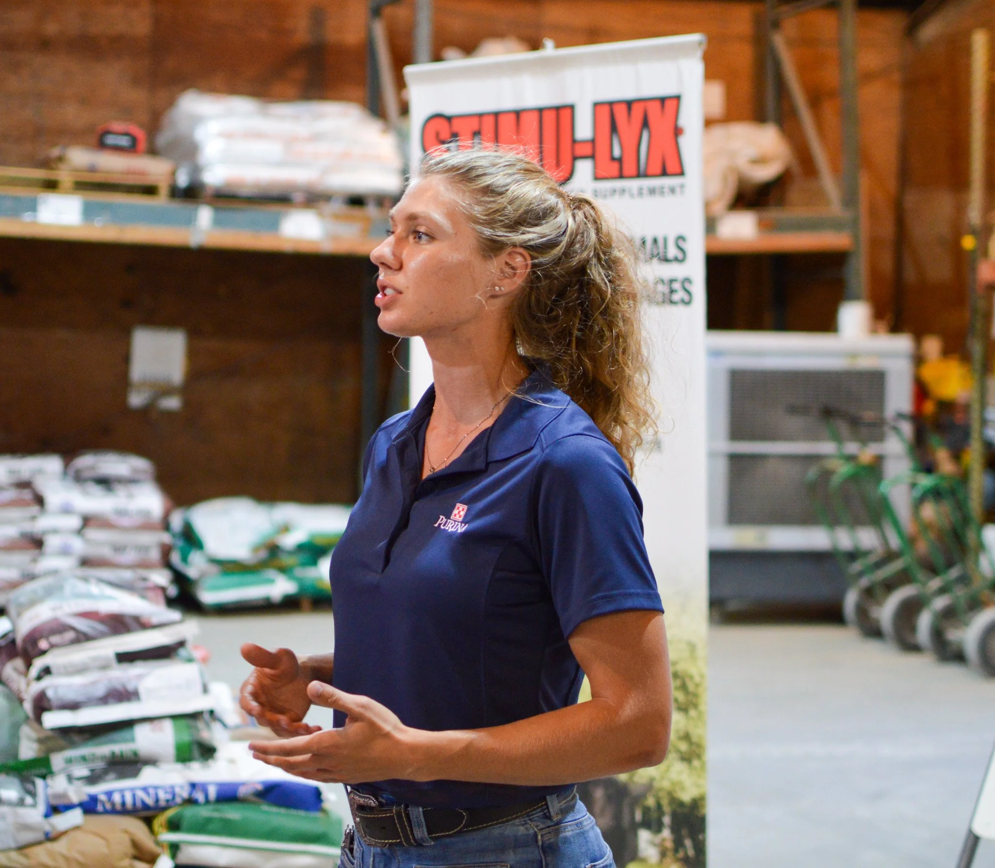 Mid State Farmer's Co-Op in Columbiana, AL (6)