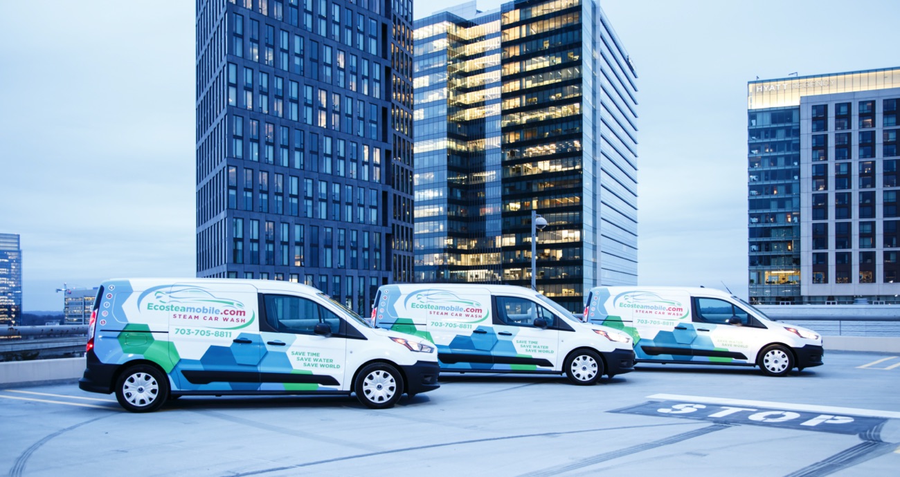 Ecosteamobile - Mobile Steam Car Detailing DMV in McLean, VA (3)