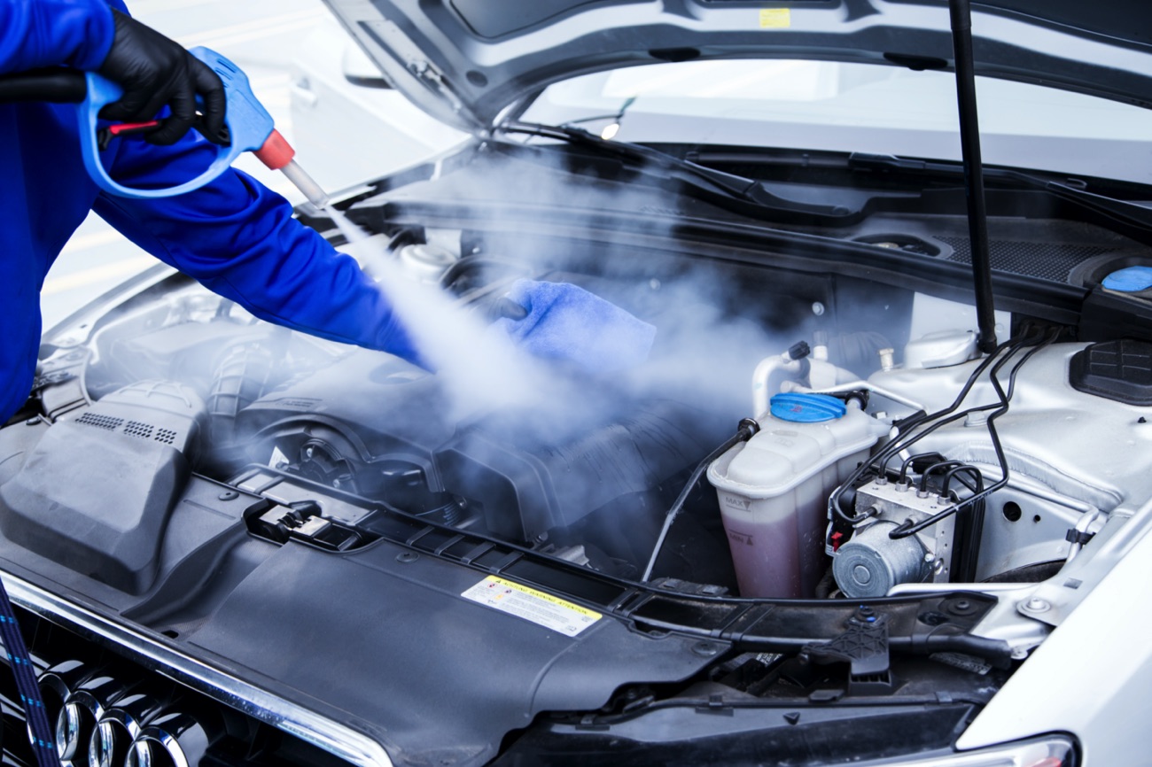 Ecosteamobile - Mobile Steam Car Detailing DMV in McLean, VA (4)