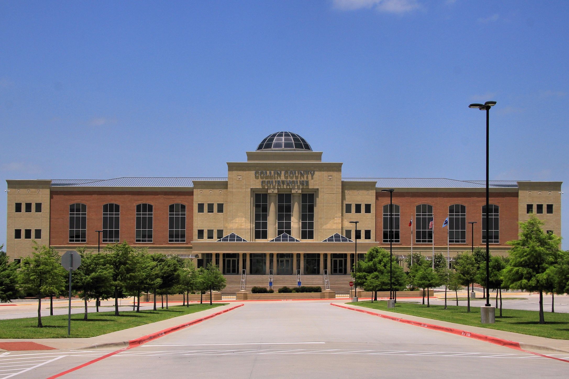 The Rogers Law Firm - James Rogers in McKinney, TX