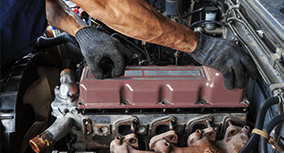 Brandon Automotive in Roanoke, VA