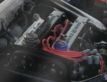 Fast Automotive Center in San Marcos, CA