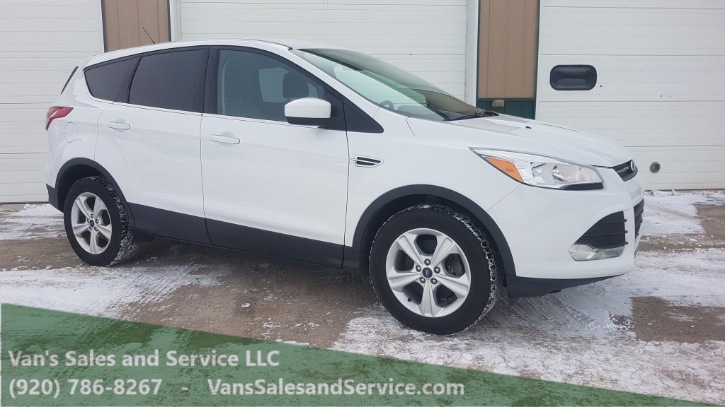 Van's Sales and Service LLC in De Pere, WI (3)
