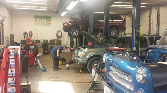 Van's Sales and Service LLC in De Pere, WI (4)