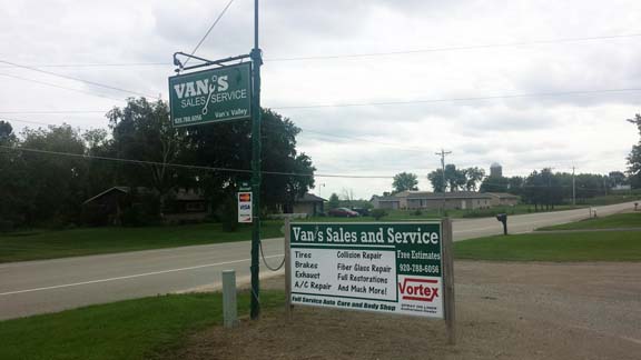 Van's Sales and Service LLC in De Pere, WI (5)