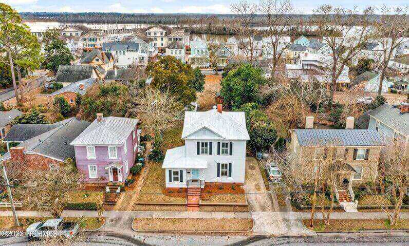 The Rich Company in Washington, NC (5)