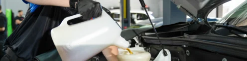 SpeeDee Oil Change & Auto Service in Salem, VA (5)