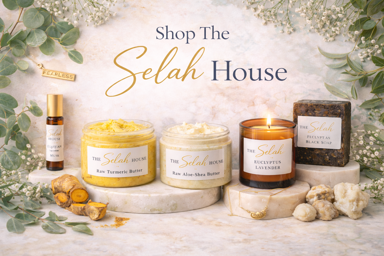 The Selah House in Petrolia, CA