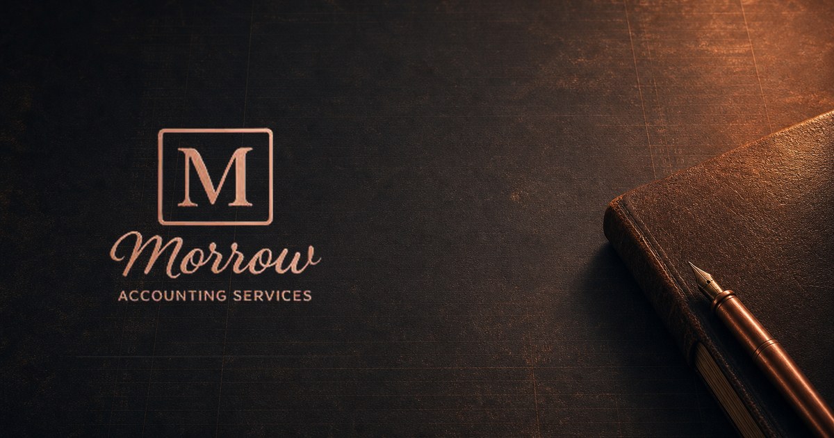 Morrow Accounting Services in Maineville, OH (2)