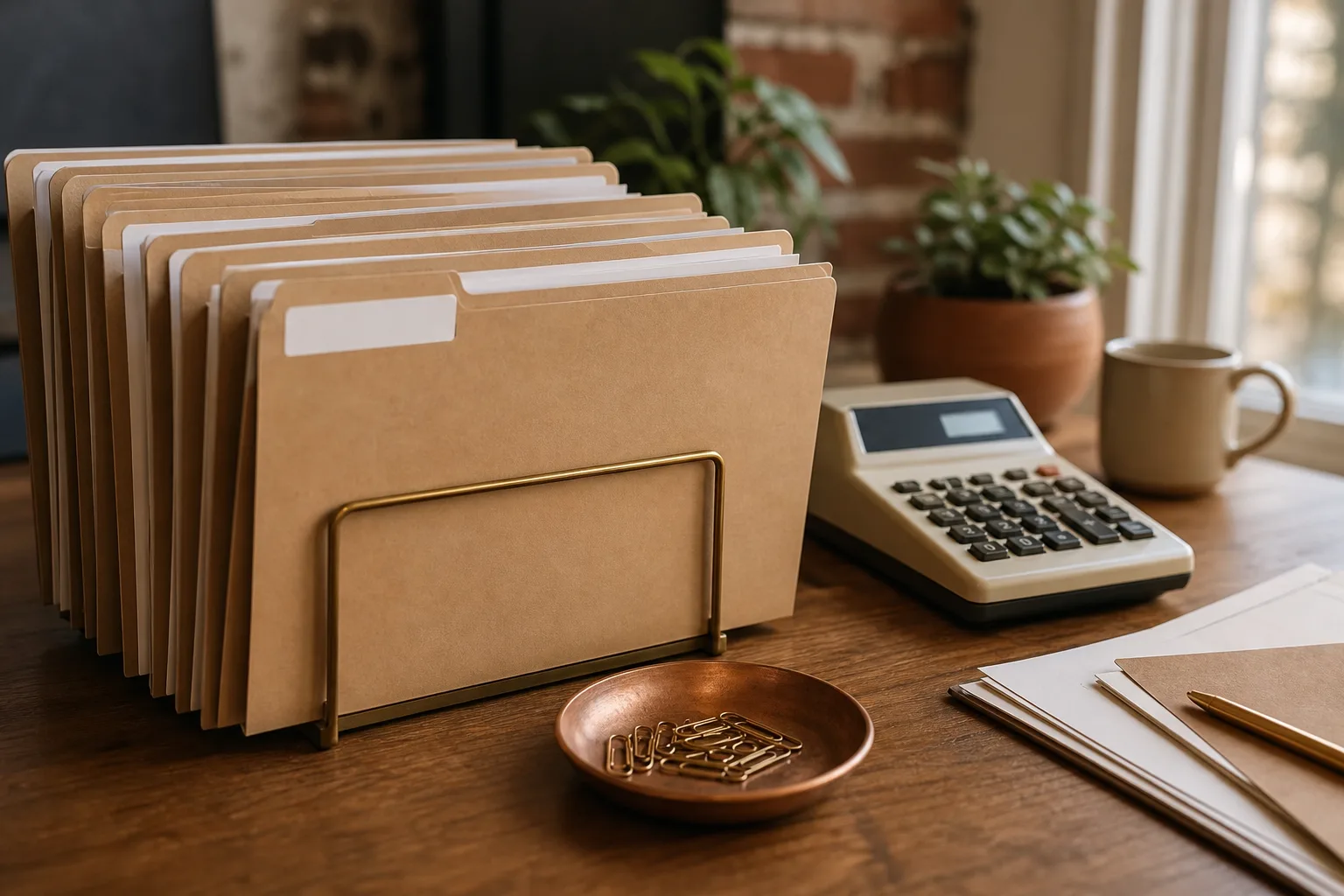 Morrow Accounting Services in Maineville, OH (3)