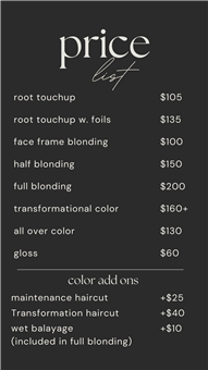Moss & Magnolia Salon in Albemarle, NC (3)
