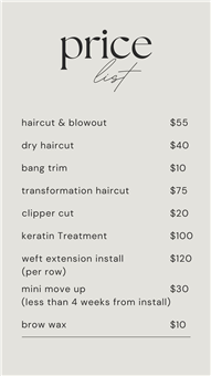 Moss & Magnolia Salon in Albemarle, NC (5)