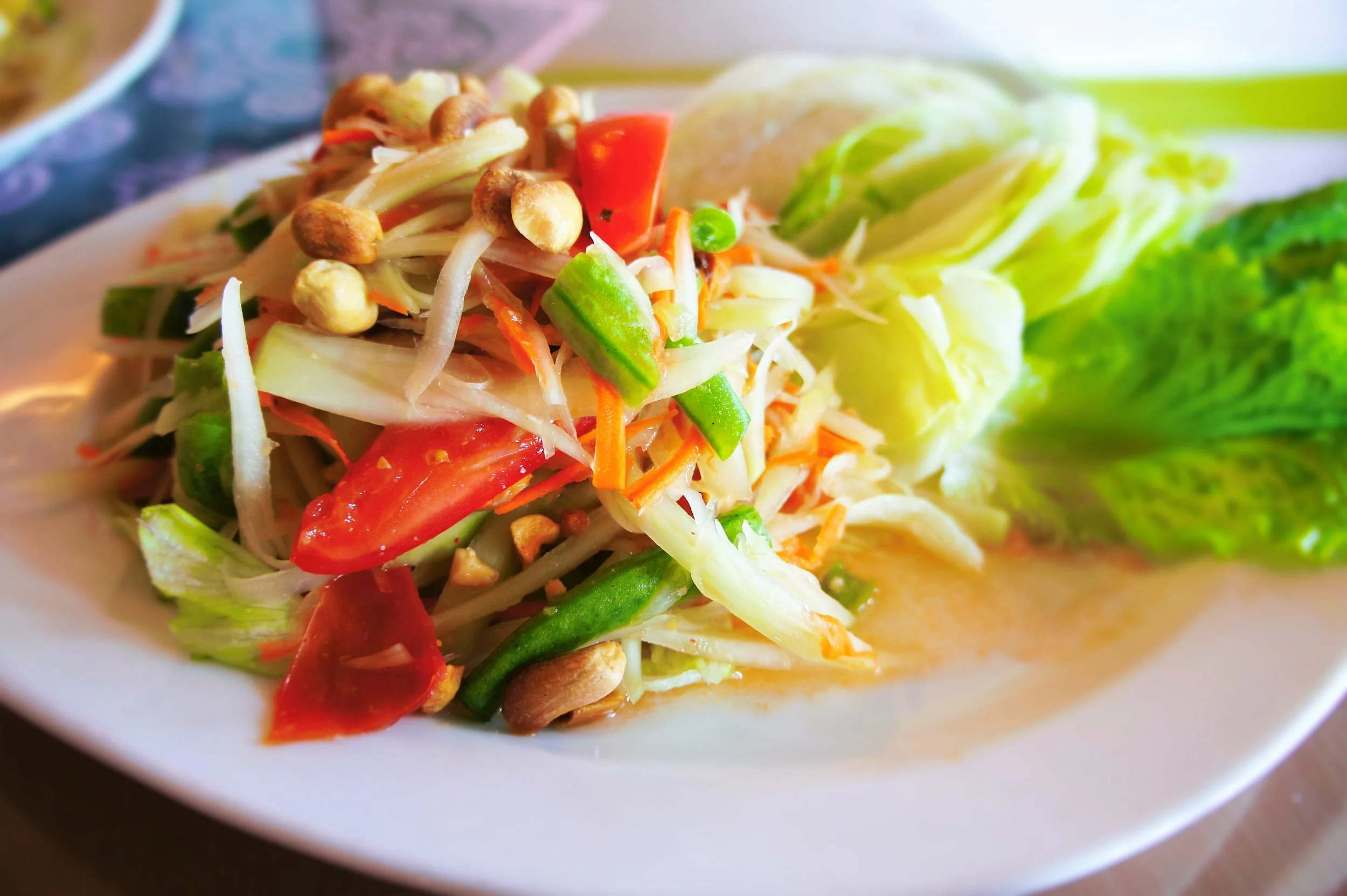 Mom Can Cook Thai Kitchen in Santa Clarita, CA (2)