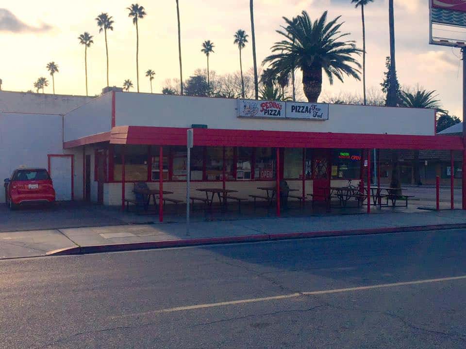 Pedros Pizza Chowchilla in Chowchilla, CA