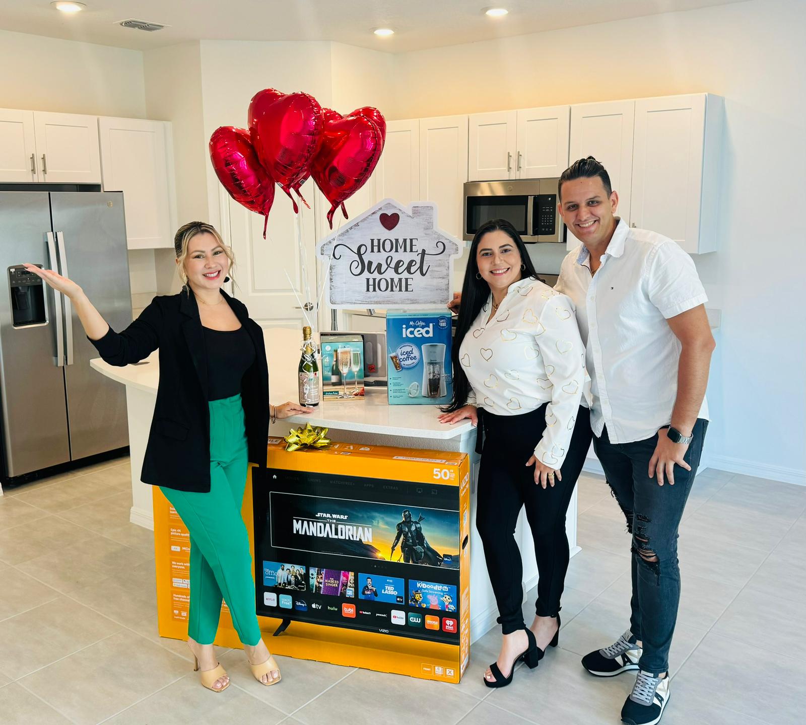 Jenny Caso Orlando Real Estate - LifeStyle International Realty in Orlando, FL (4)