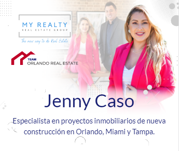 Jenny Caso Orlando Real Estate - LifeStyle International Realty in Orlando, FL (6)
