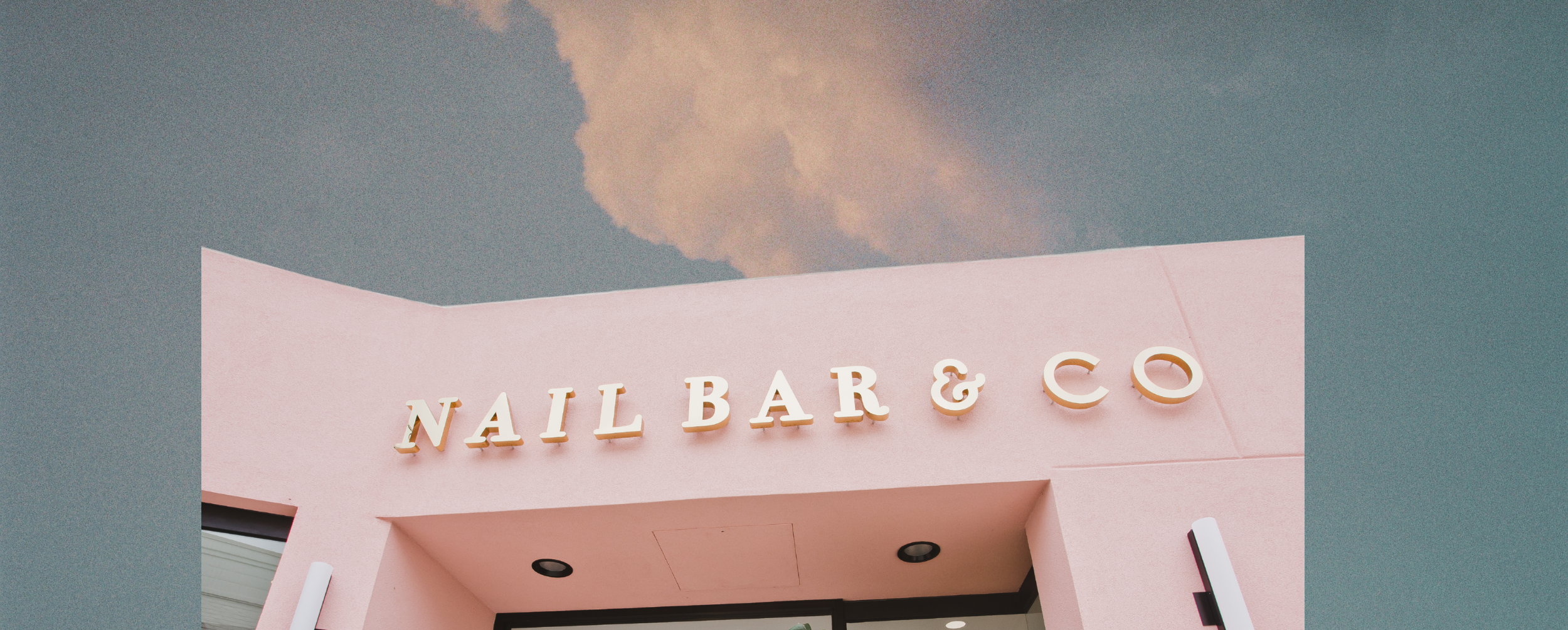 Nail Bar & Co. Harbor Town in Memphis, TN