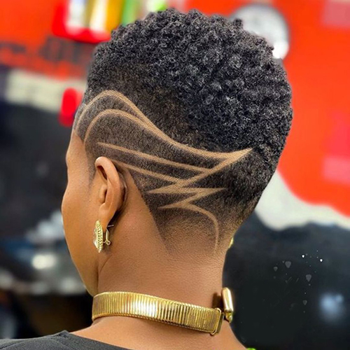Sunday's Barber Shop in Fort Worth, TX