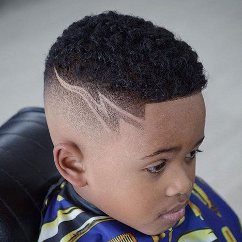 Sunday's Barber Shop in Fort Worth, TX (2)