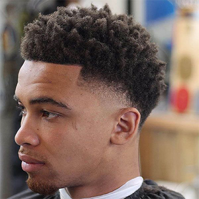 Sunday's Barber Shop in Fort Worth, TX (6)