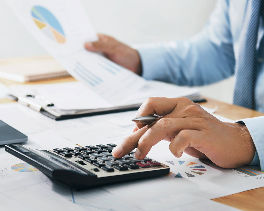 Horizon Business Solutions in Reynoldsburg, OH