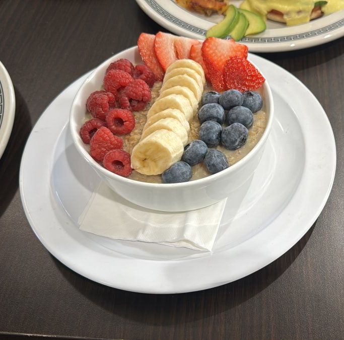 American Dream Cafe (Family Restaurant) in Telford, PA (4)