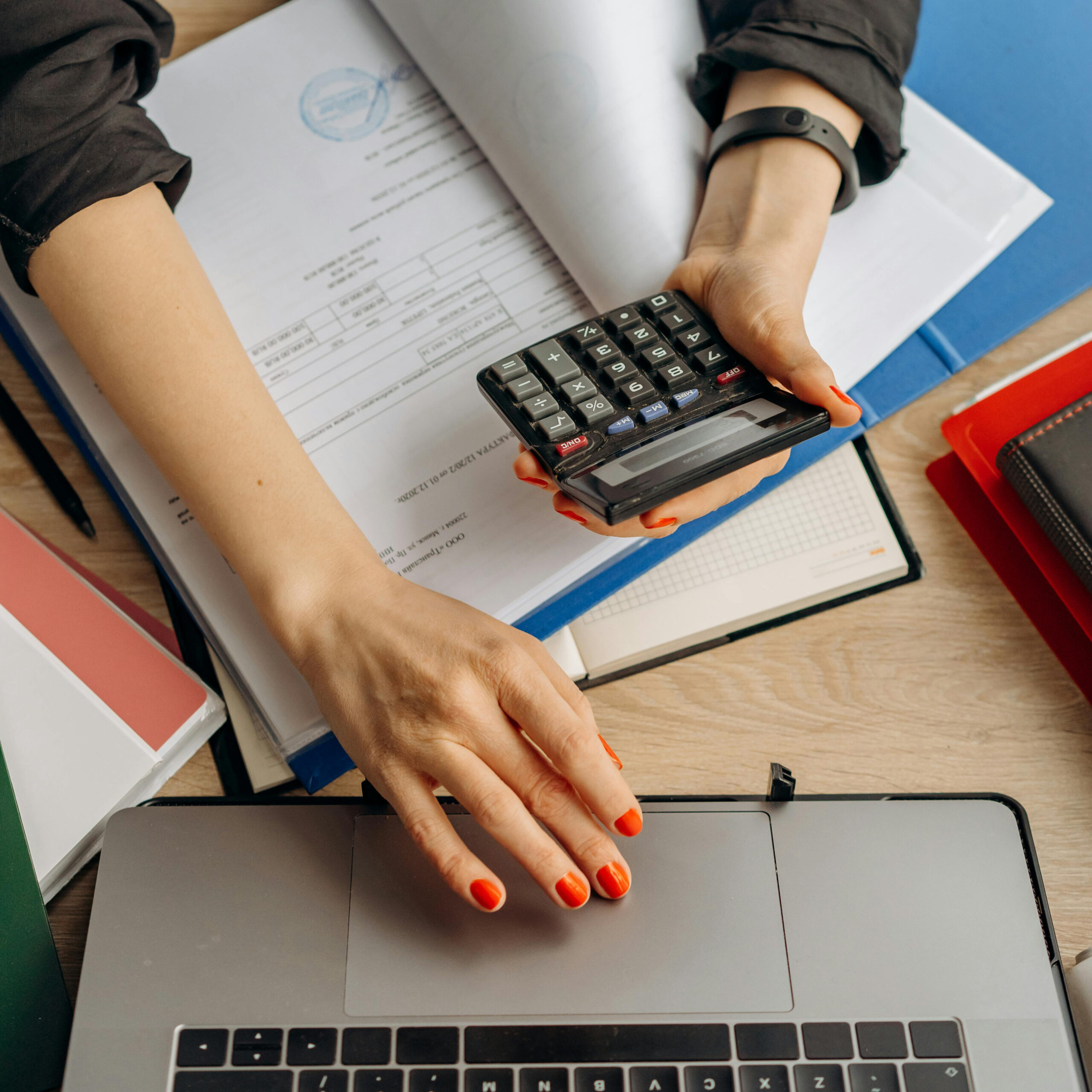 Alpina Tax & Accounting Services, LLC in Coconut Creek, FL (2)
