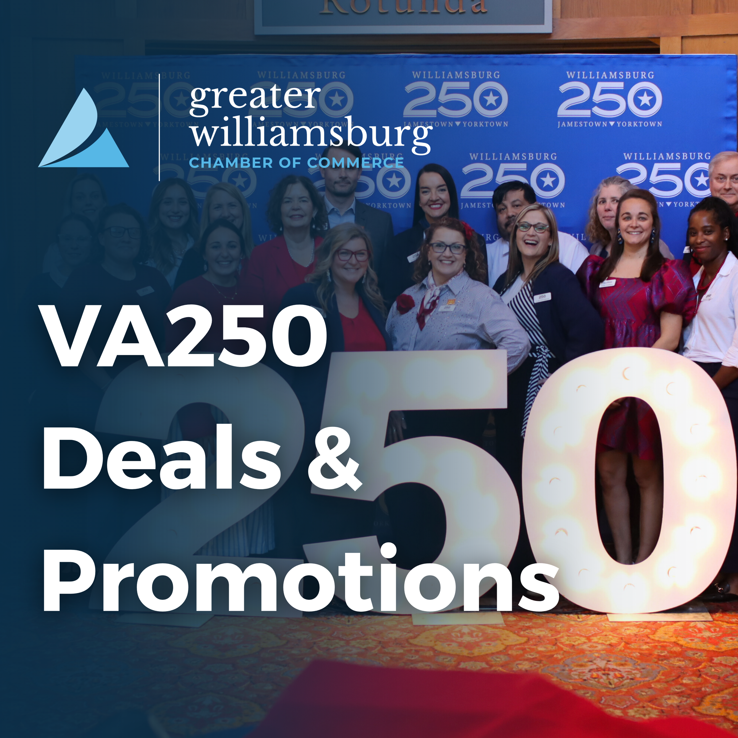 Greater Williamsburg Chamber of Commerce in Williamsburg, VA (2)