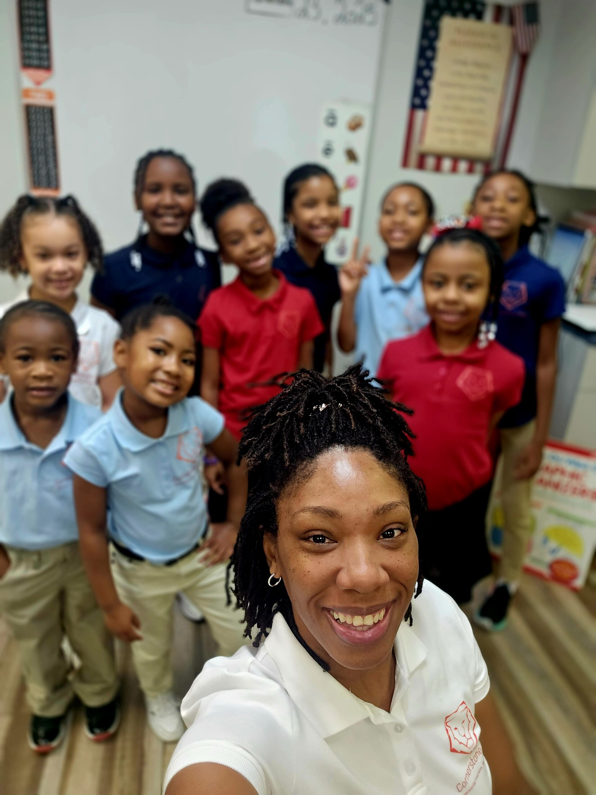 Cornerstone Prep & Kidz With Goals Unlimited in Hopewell, VA (3)