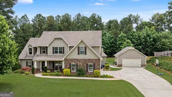 Robert Burch, Realtor | REAL Broker LLC in Fayetteville, GA (3)