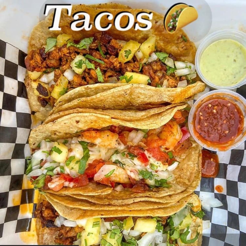 Street Tacos and Seafood in Pickens, SC (4)