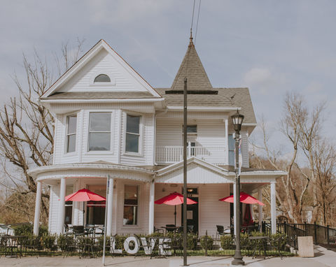 The Front Porch On Main in Tazewell, VA (6)