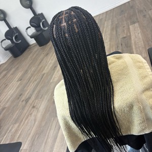 Cinnamon’s Beauty Lounge in Fort Walton Beach, FL (2)