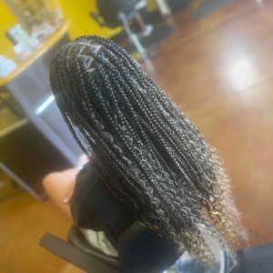 Cinnamon’s Beauty Lounge in Fort Walton Beach, FL (4)
