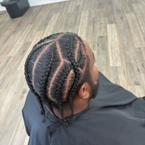 Cinnamon’s Beauty Lounge in Fort Walton Beach, FL (5)