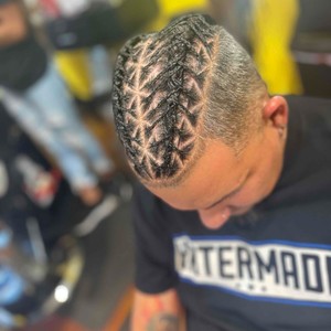 Cinnamon’s Beauty Lounge in Fort Walton Beach, FL (6)