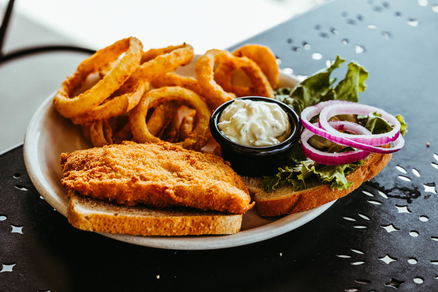 Sam's Food & Spirits in Floyds Knobs, IN