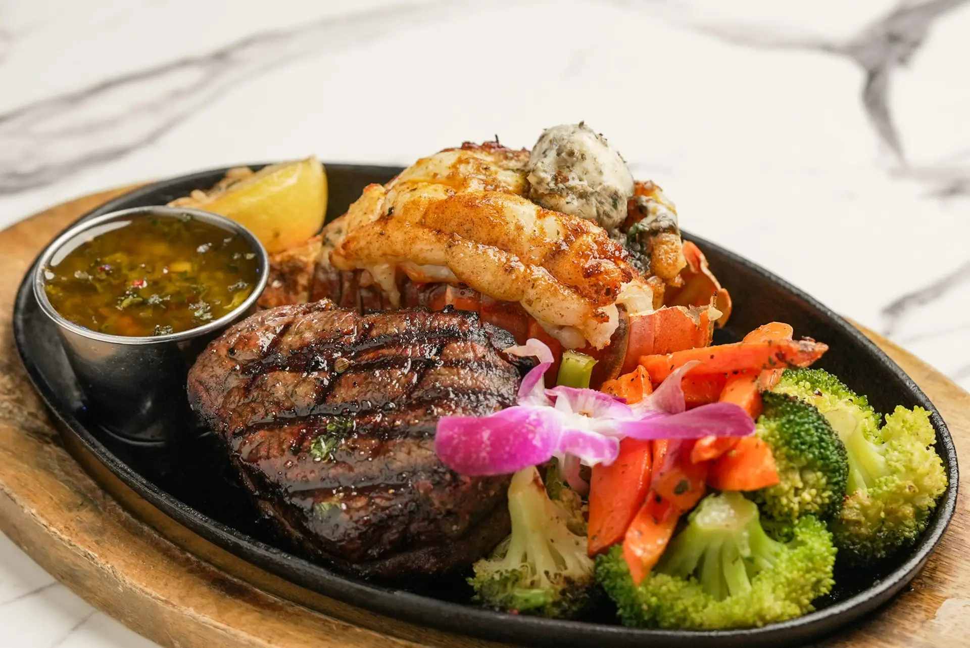 House 157 Restaurant in Roselle Park, NJ (4)