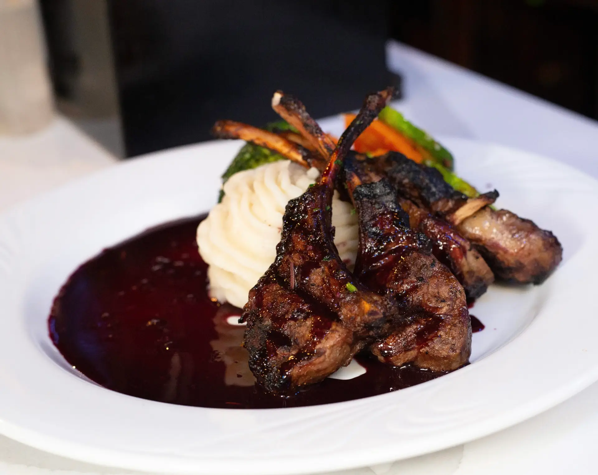 House 157 Restaurant in Roselle Park, NJ (5)