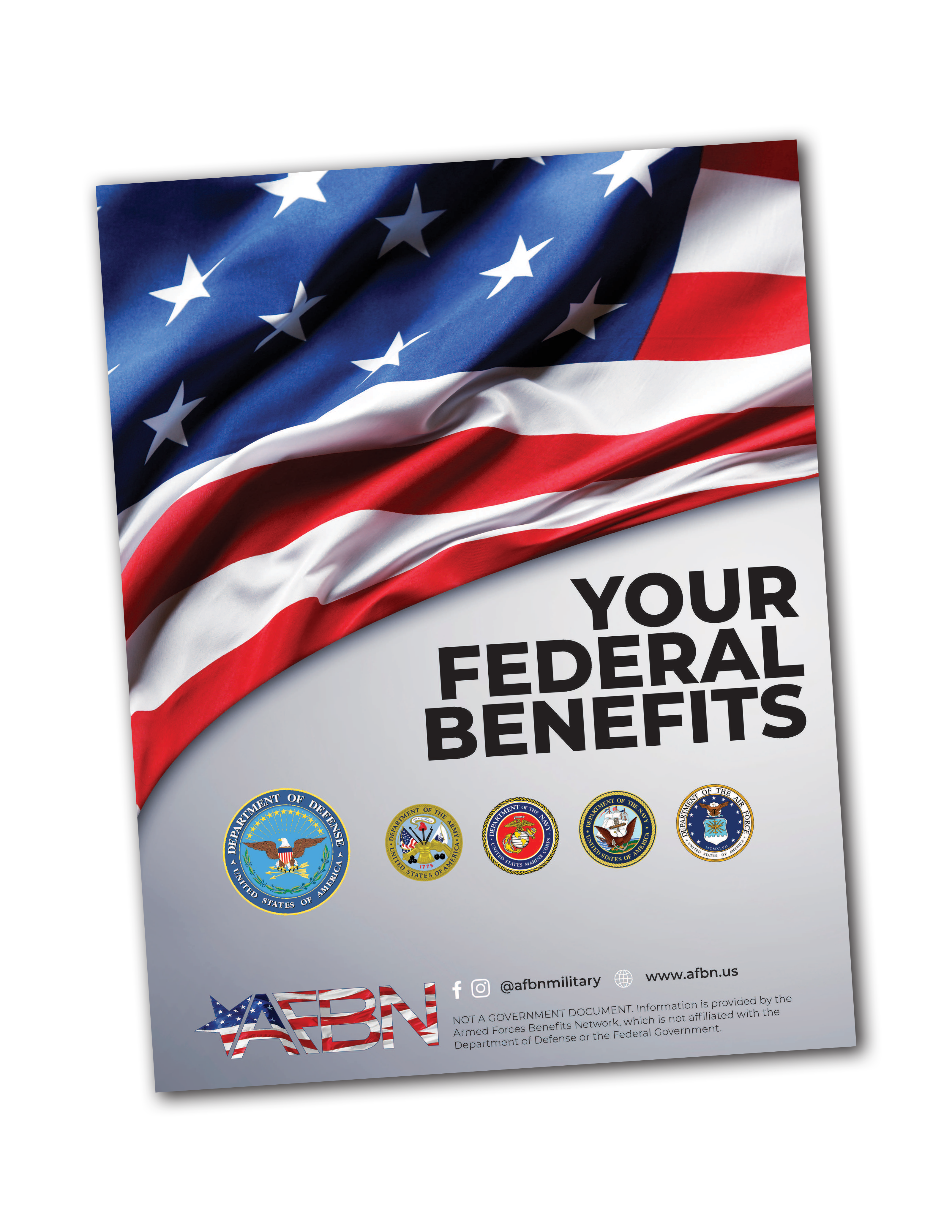 Armed Forces Benefits Network in Twentynine Palms, CA