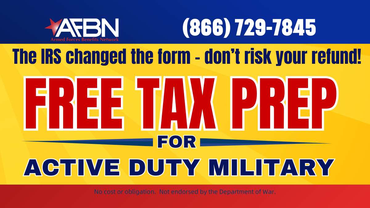 Armed Forces Benefits Network in Twentynine Palms, CA (5)