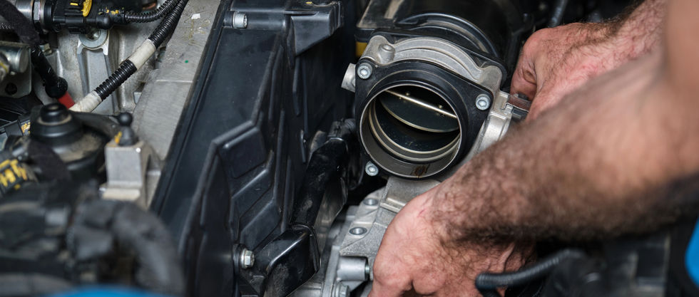 Ohana Auto & Truck Repair LLC in San Mateo, CA (4)