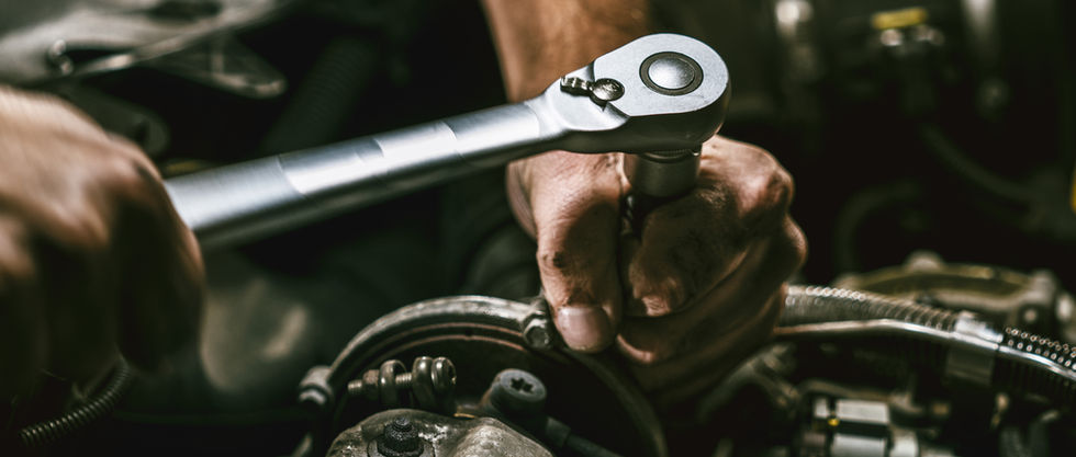 Ohana Auto & Truck Repair LLC in San Mateo, CA (5)