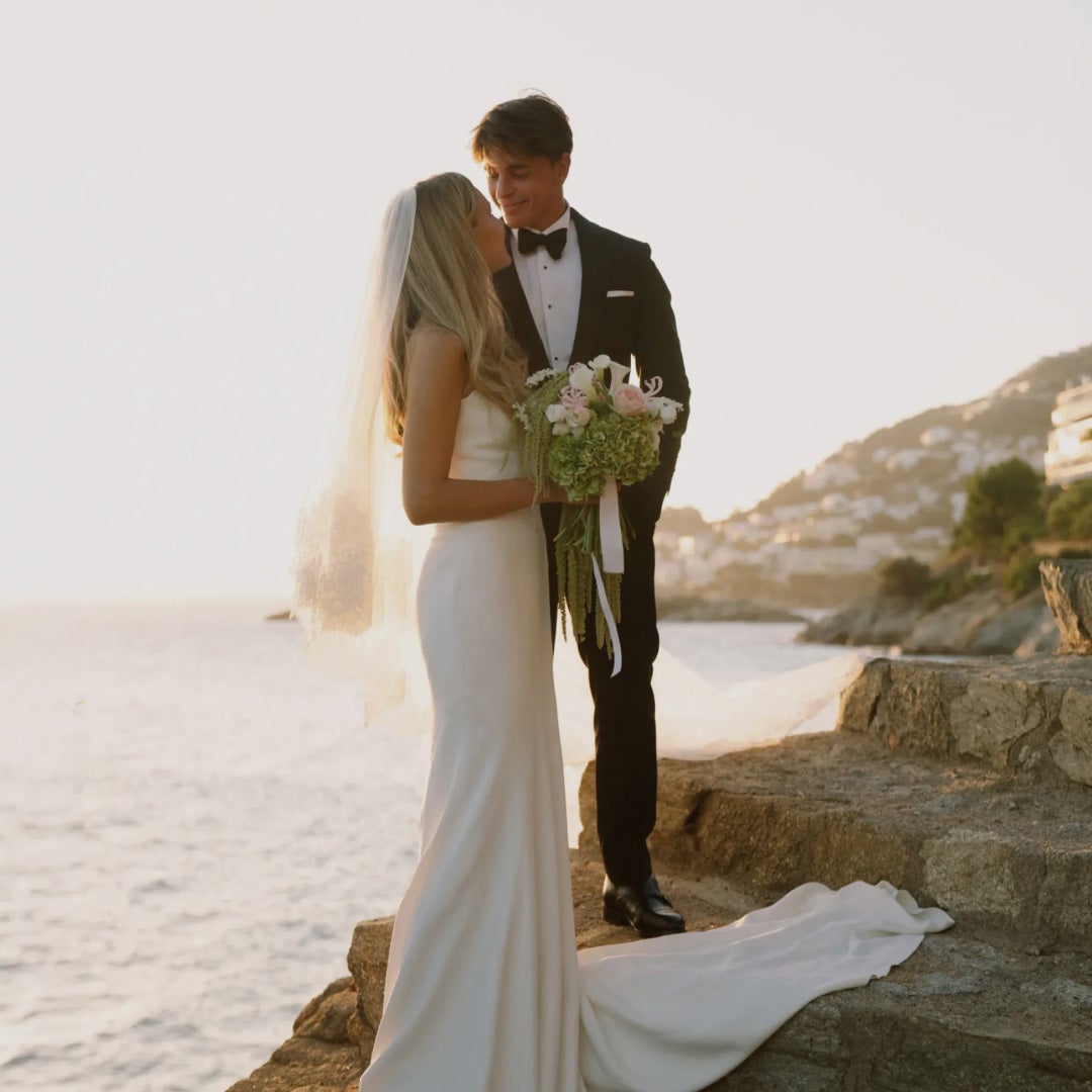 Pronovias Cádiz - Vestidos de Novia in Spain, IN (2)