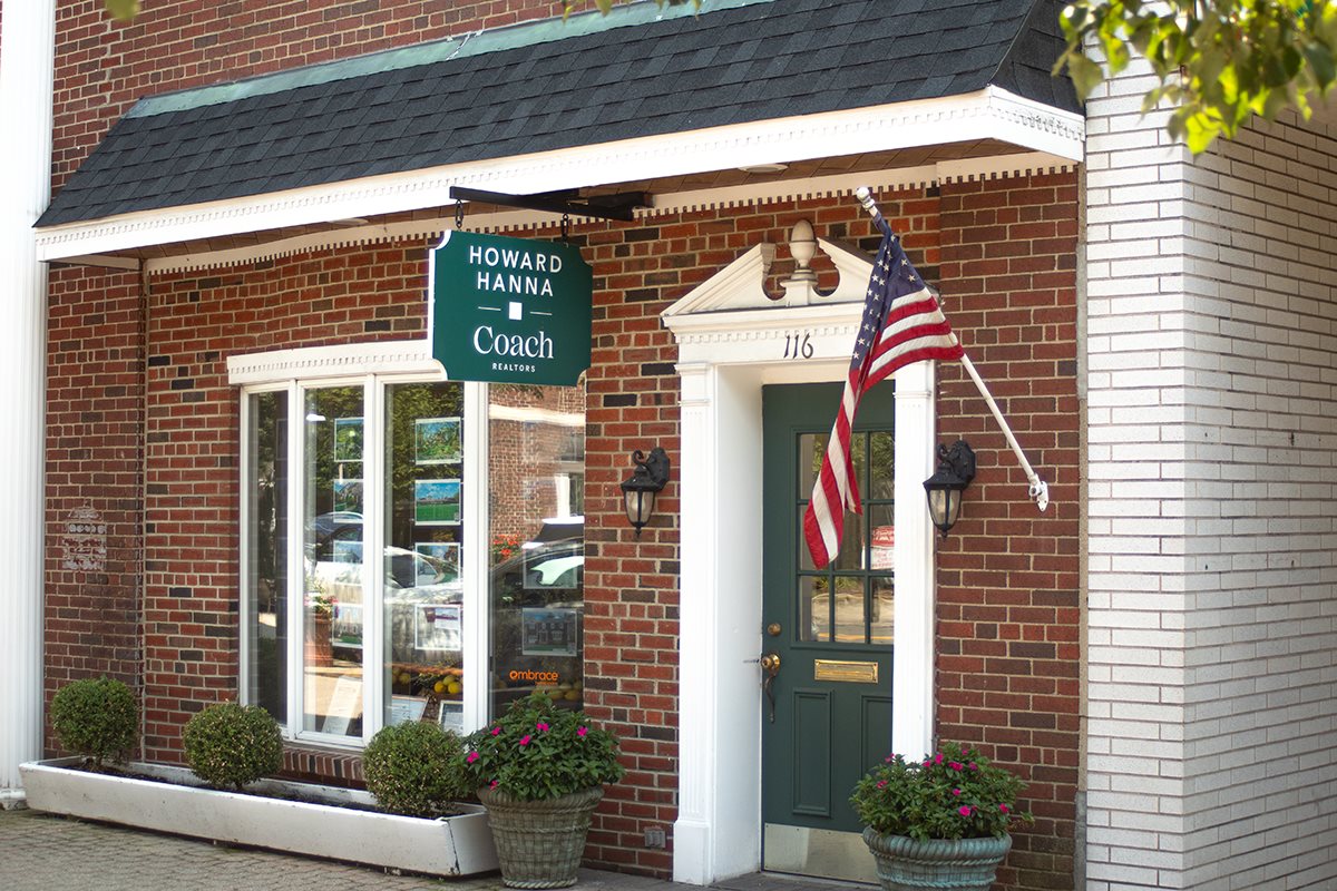 Howard Hanna | Coach Realtors - Garden City in Garden City, NY