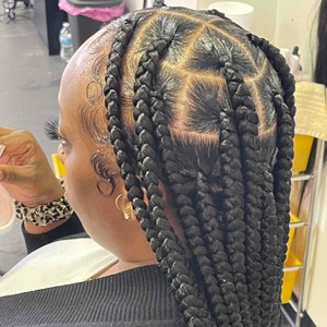 The Braid Shop in Mobile, AL (2)